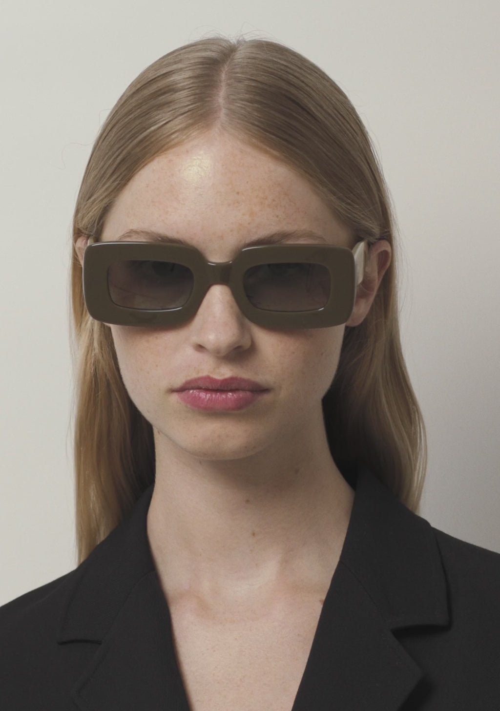Kaleos Eyehunters - Poplin Sunglasses | Specs Collective display picture 1