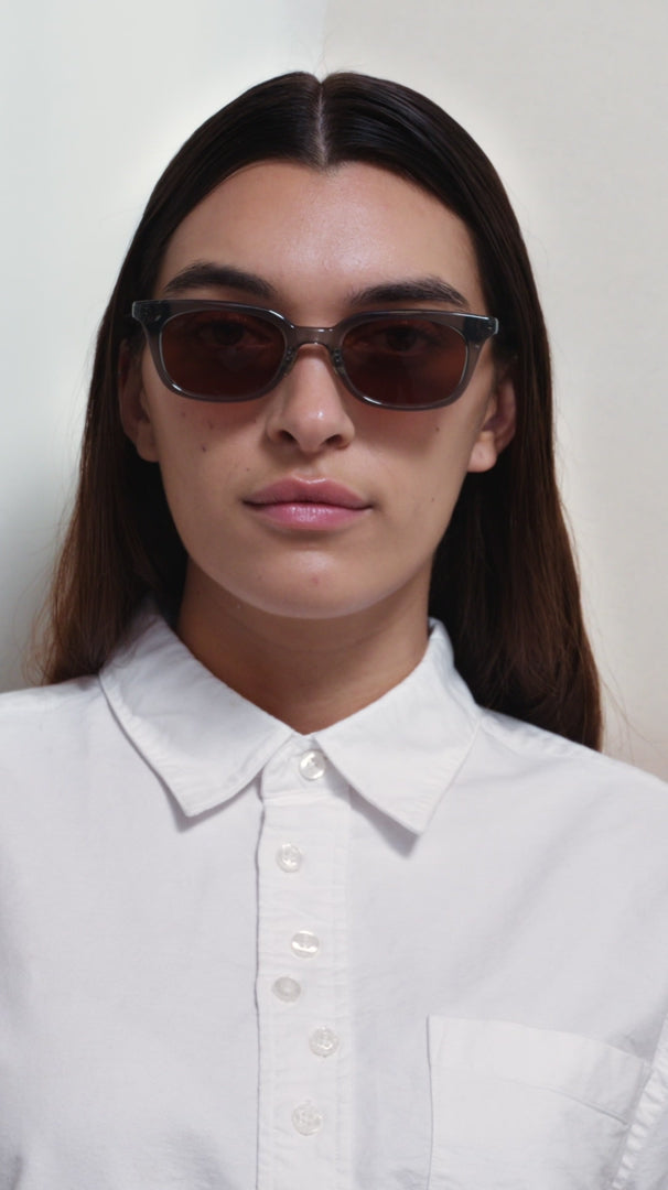 AKILA® Eyewear - Lo-Fi Sunglasses | Specs Collective