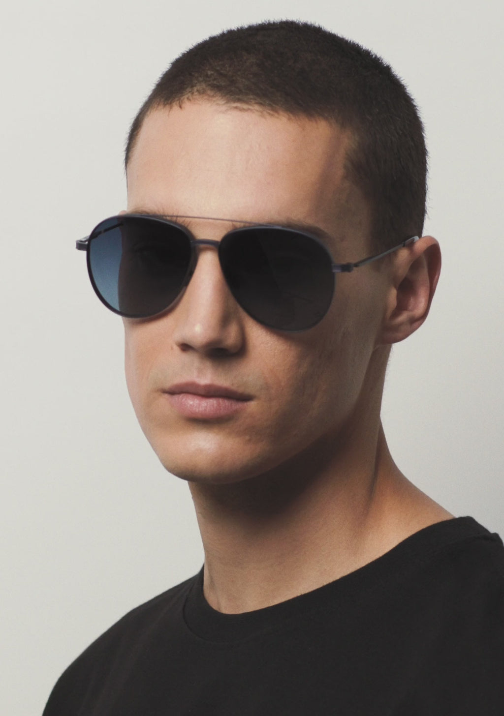 Kaleos Eyehunters - Strauch Sunglasses | Specs Collective display picture 2