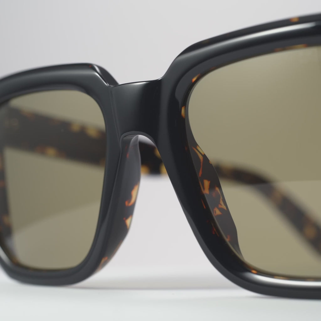 Cutler & Gross - 1410 Sunglasses | Specs Collective