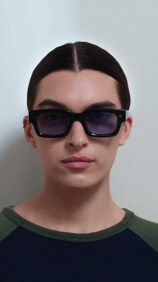 AKILA® Eyewear - Syndicate Sunglasses | Specs Collective