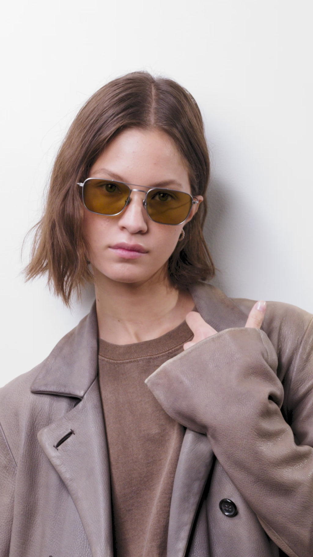 AKILA® Eyewear - Titan Sunglasses | Specs Collective