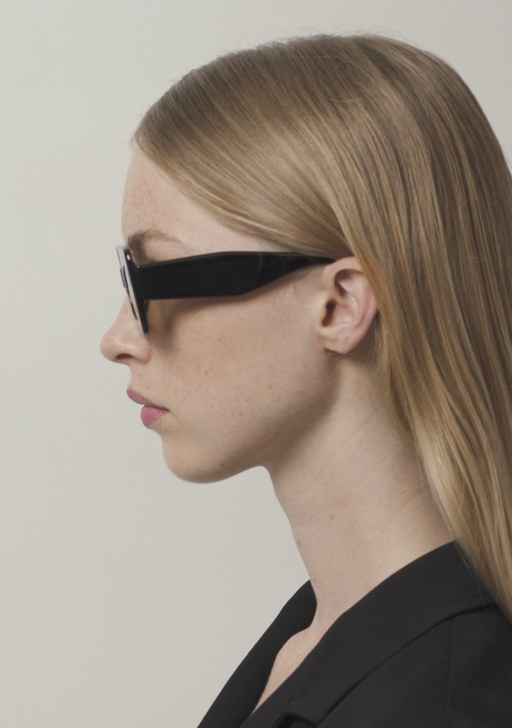 Kaleos Luxury Sunglasses. Poplin Collection. Retail price: $469. New condition. Kaleos Eyehunters - Poplin Sunglasses | Specs Collective main image 4