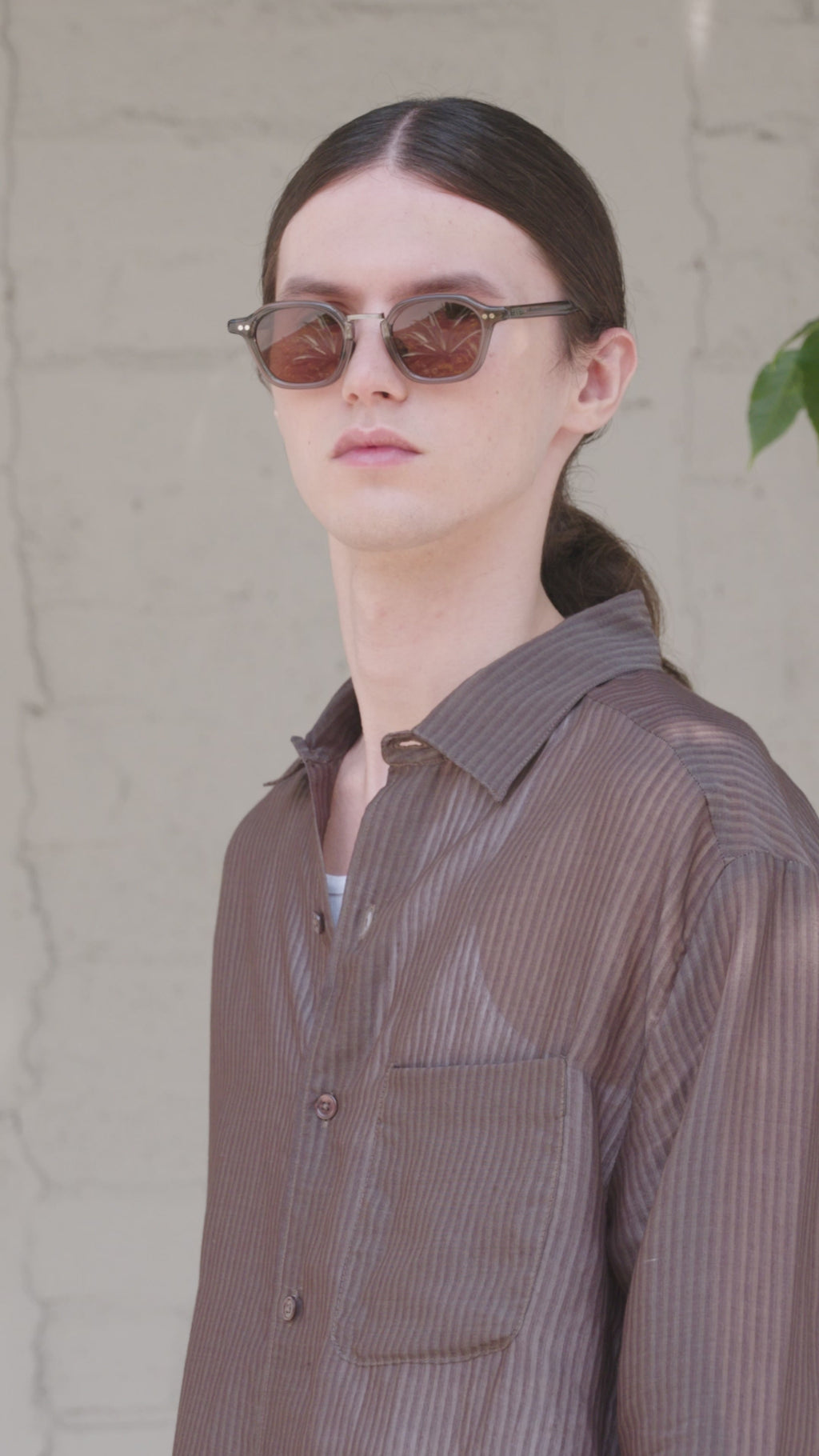 AKILA® - Iris | Square Sunglasses