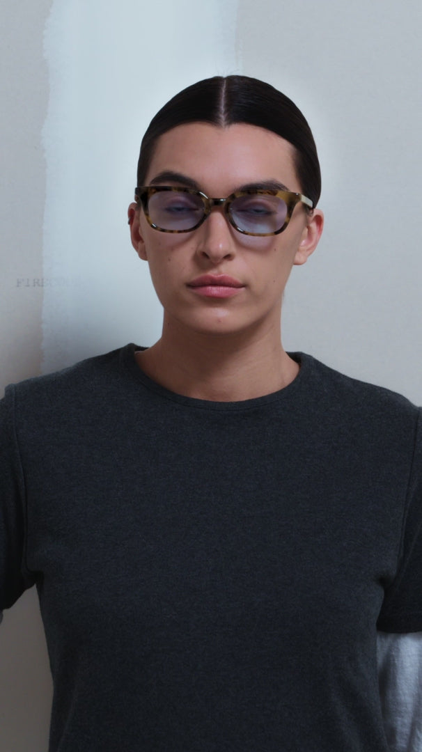 AKILA® Eyewear - Lo-Fi Sunglasses | Specs Collective