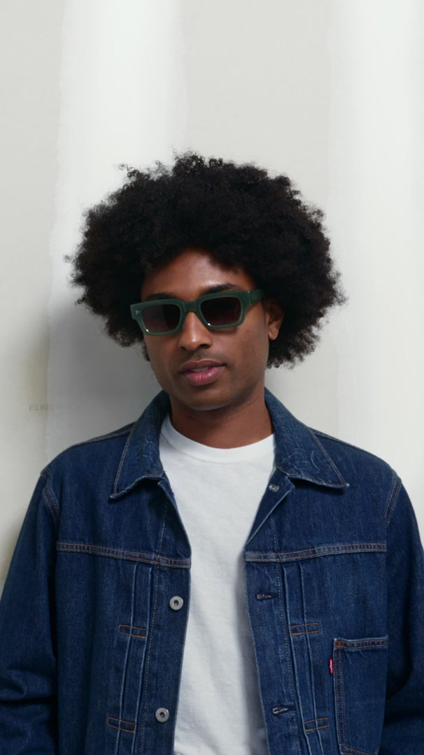 AKILA® Eyewear - Syndicate Sunglasses | Specs Collective