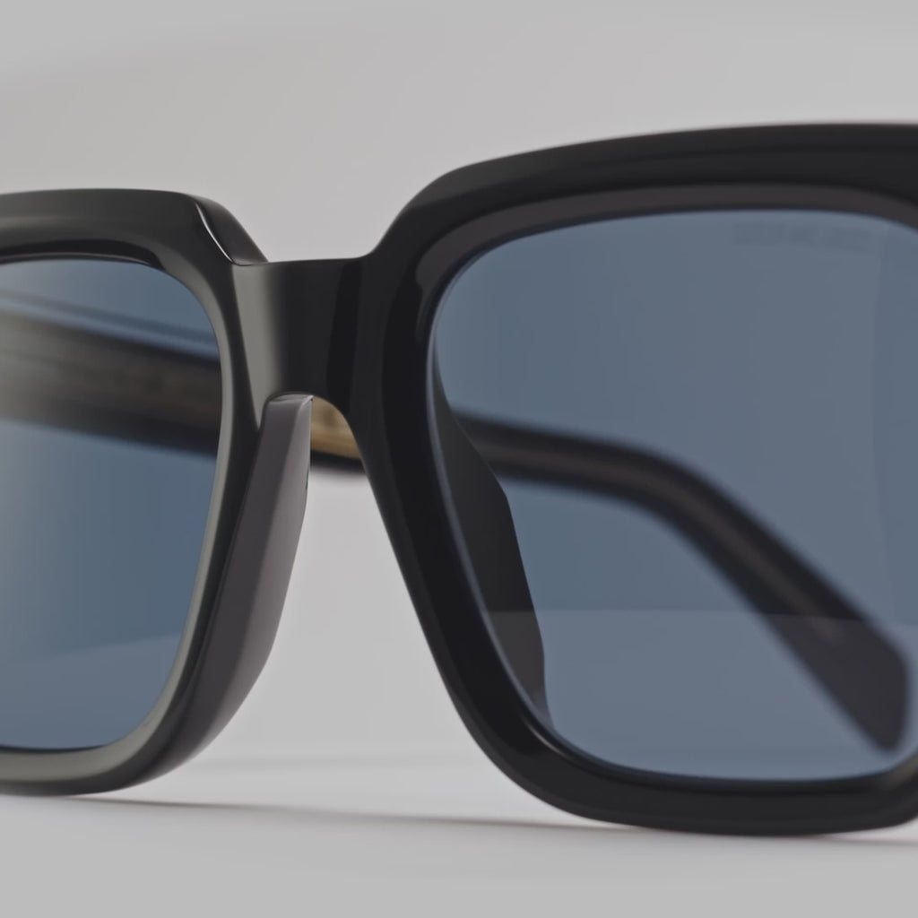Cutler & Gross - 1410 Sunglasses | Specs Collective