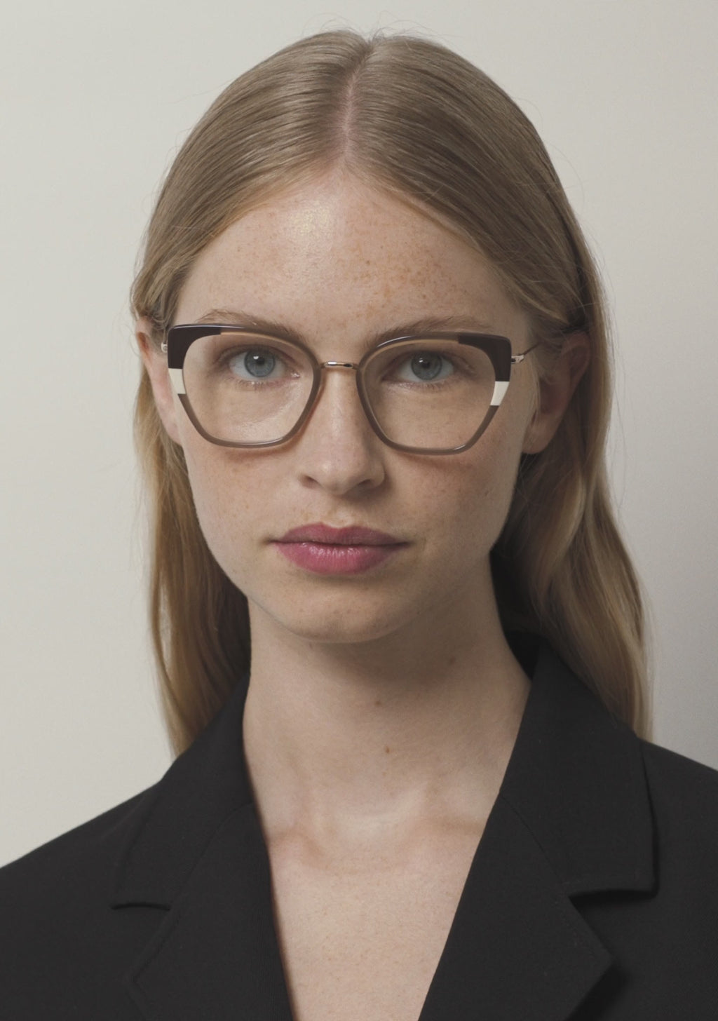 Kaleos Eyehunters - Steele Eyeglasses | Specs Collective