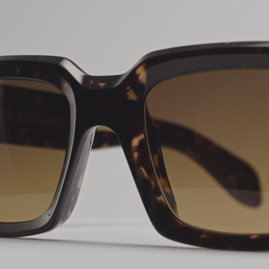 Cutler and Gross - The Great Frog Titan Sunglasses | Specs Collective