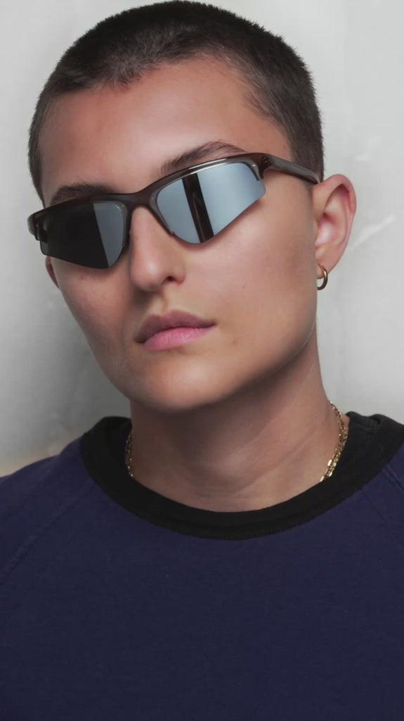 AKILA® Eyewear - Crux Sunglasses | Specs Collective