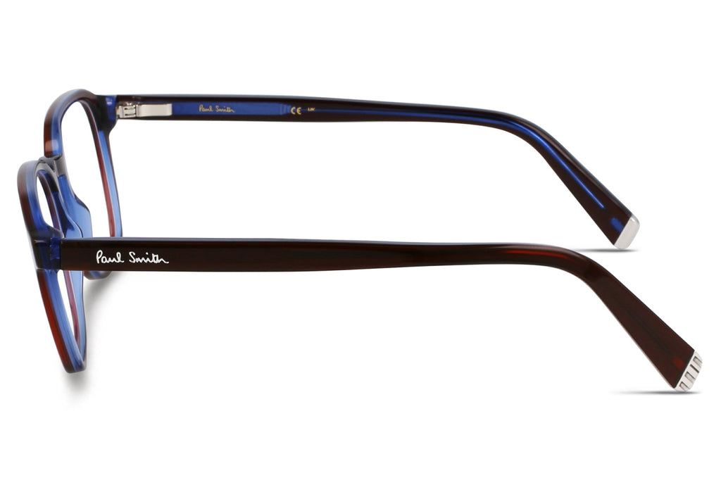 Paul Smith - Ladbroke Eyeglasses Brown/Blue