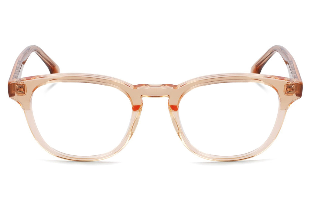 Paul Smith - Abbott Eyeglasses Multi Peach