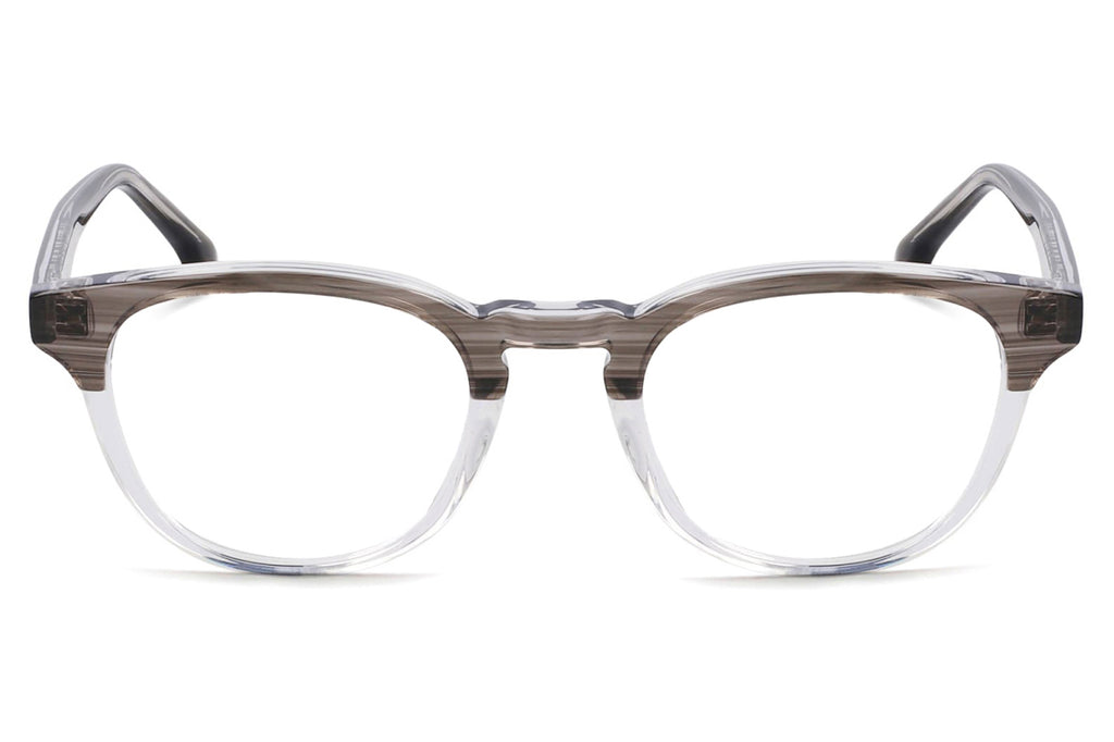 Paul Smith - Abbott Eyeglasses Multistripe Grey