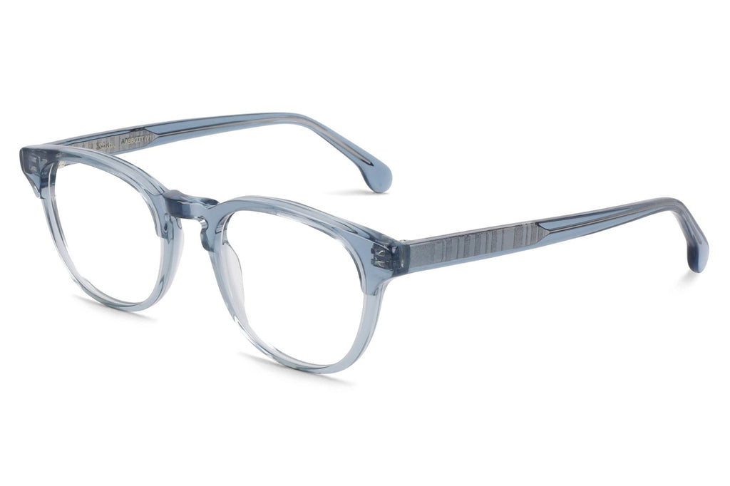 Paul Smith - Abbott Eyeglasses Crystal Stone