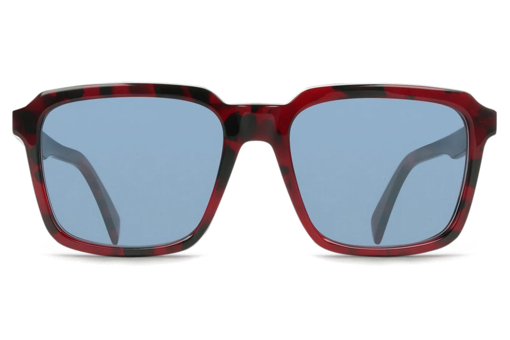 Paul Smith - Newington Sunglasses Red/Havana Red