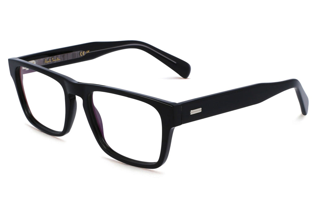 Paul Smith - Harrow Eyeglasses Black