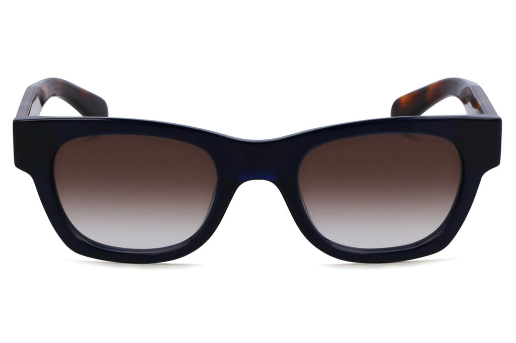 Paul Smith - Highgate Sunglasses Dark Blue