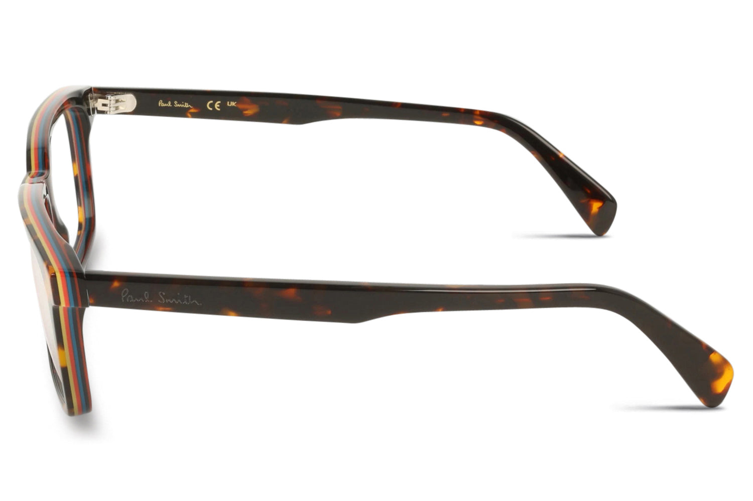 Paul Smith - Newham Eyeglasses | Specs Collective