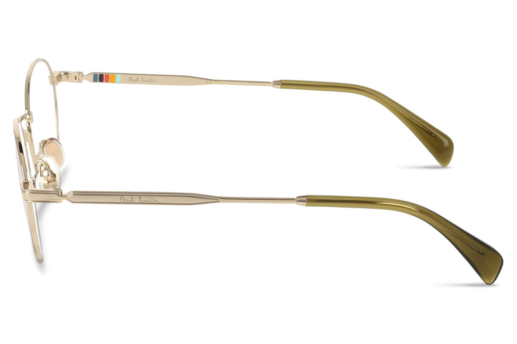 Paul Smith - Mays Eyeglasses Gold