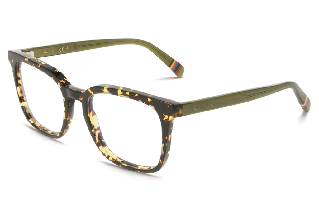 Paul Smith - Norcott Eyeglasses Vintage Dark Havana