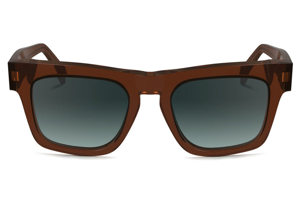 Paul Smith - Kramer Sunglasses Brown