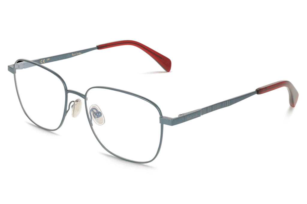 Paul Smith - Norland Eyeglasses Semi Matte Dark Blue