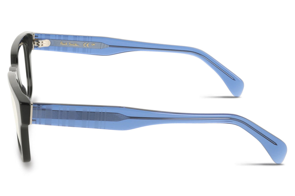Paul Smith - Nymans Eyeglasses Black