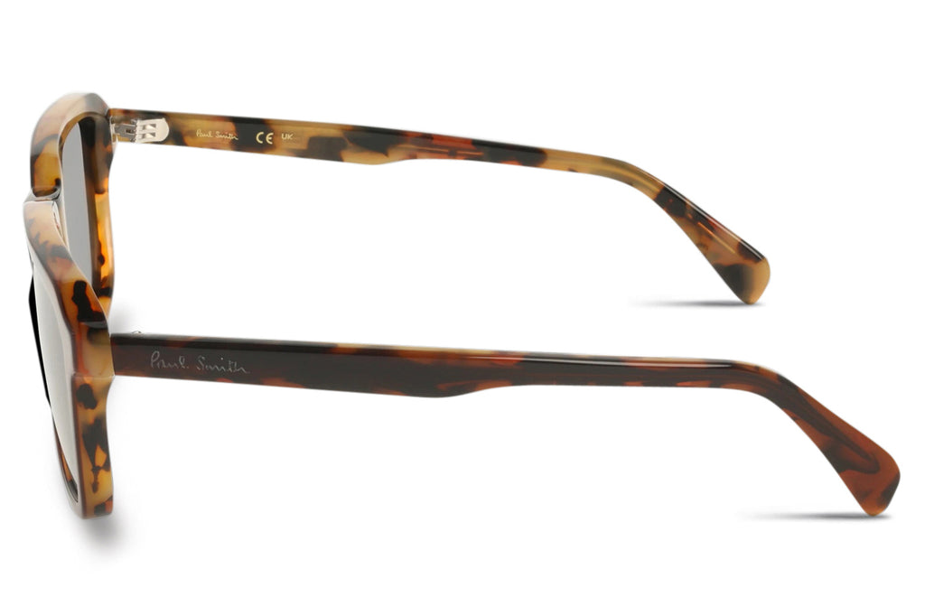 Paul Smith - Newington Sunglasses Brown/Havana Sand
