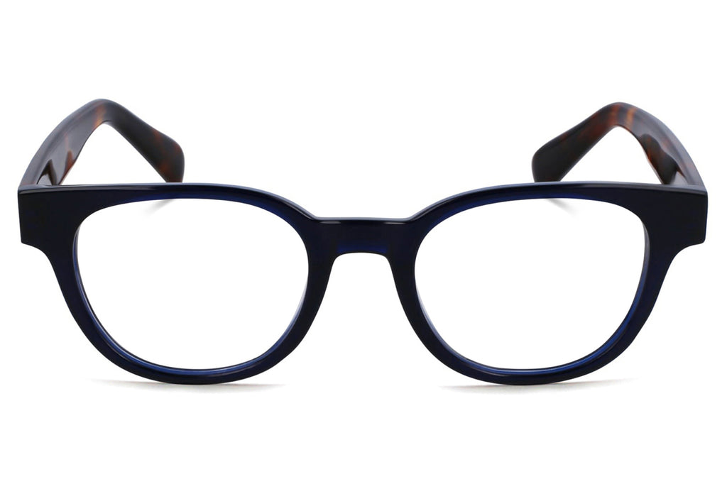 Paul Smith - Haydon Eyeglasses Dark Blue