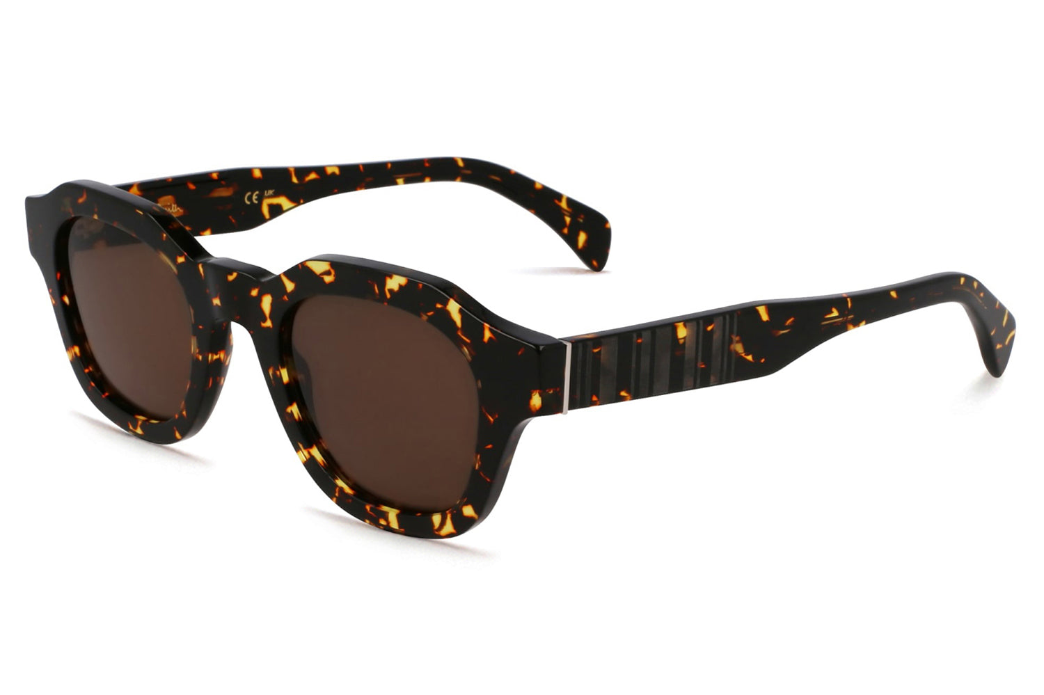 Paul Smith - Lyford Sunglasses | Specs Collective