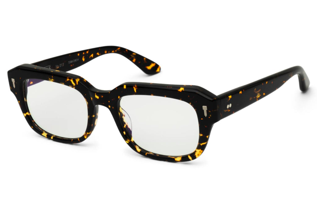 Tejesta® Eyewear - Seminole Eyeglasses Chelonian