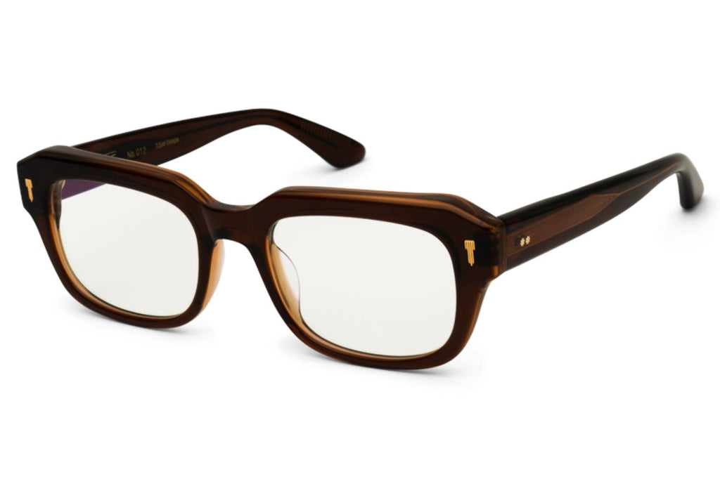 Tejesta® Eyewear - Seminole Eyeglasses Tan