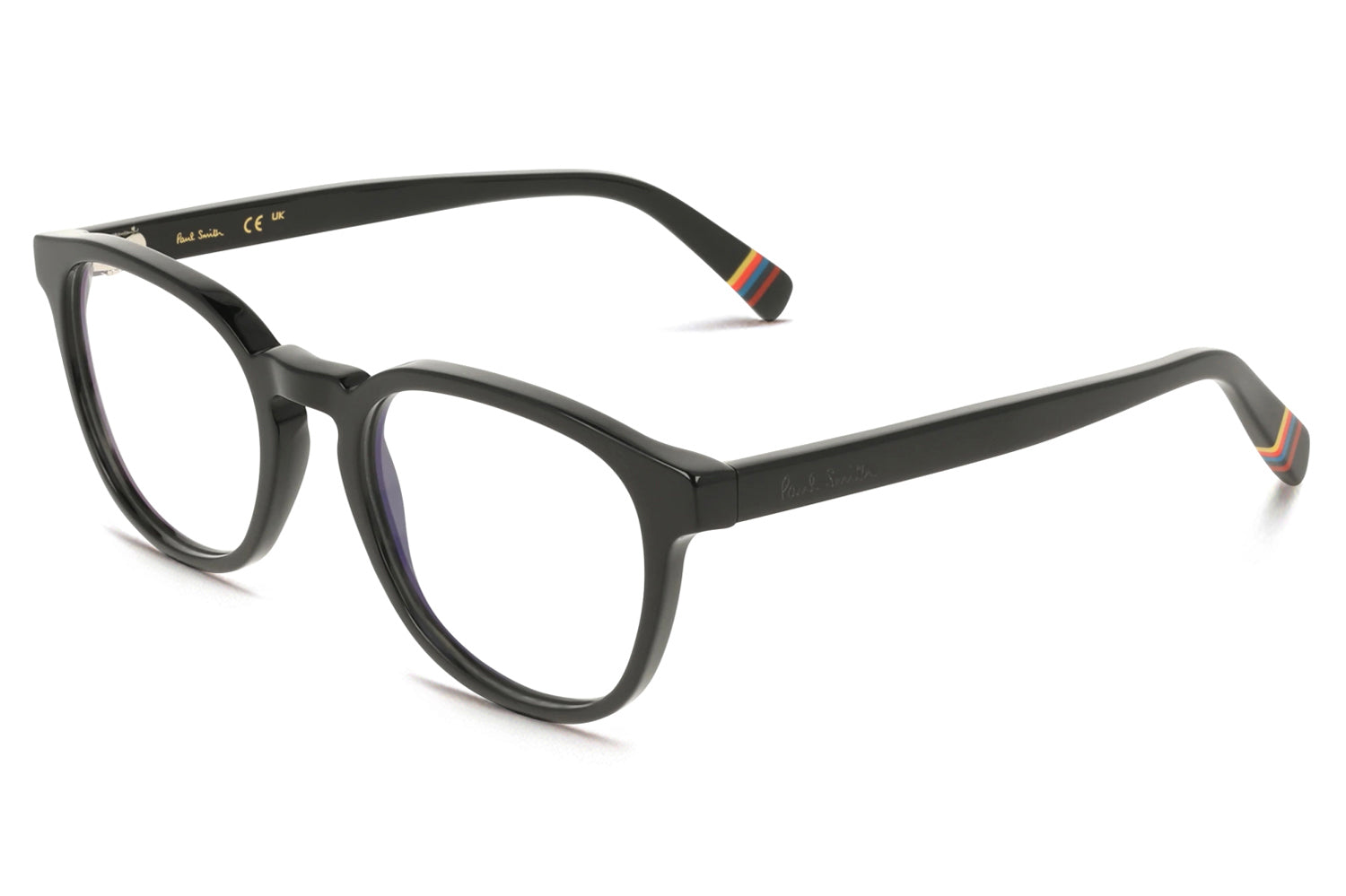 Paul Smith - Praed Eyeglasses | Specs Collective