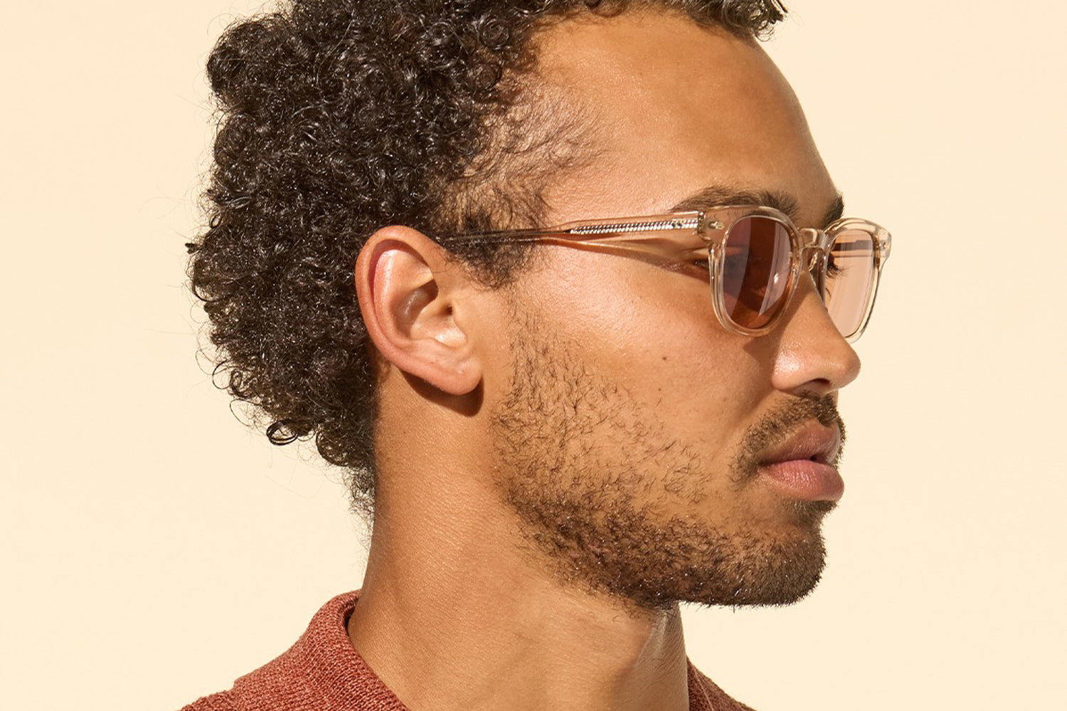 Garrett Leight - Sherwood Sunglasses | Specs Collective