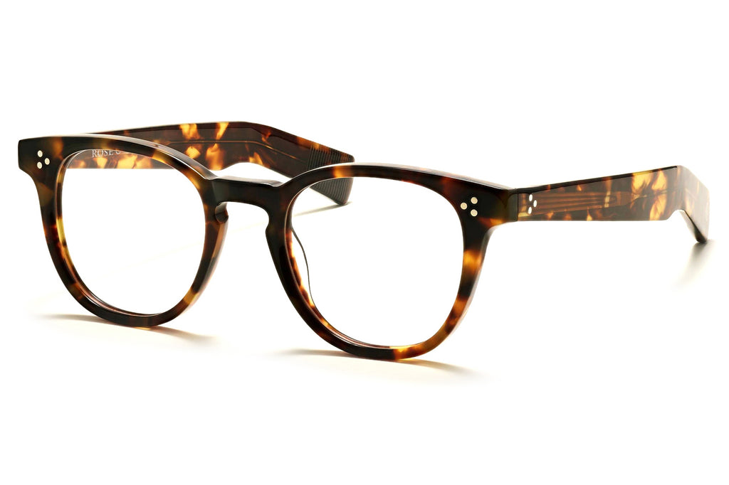 Rose & Co - A4 Eyeglasses Sierra Tan