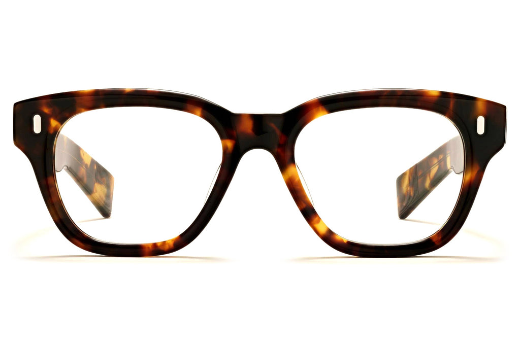 Rose & Co - A5 Eyeglasses Sierra Tan