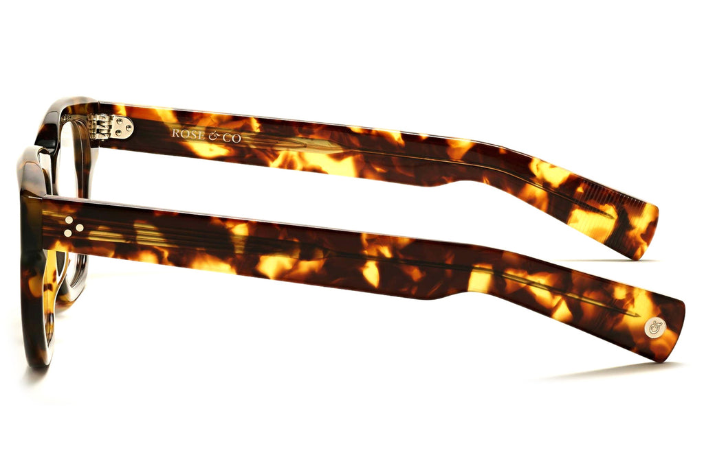 Rose & Co - A5 Eyeglasses Sierra Tan