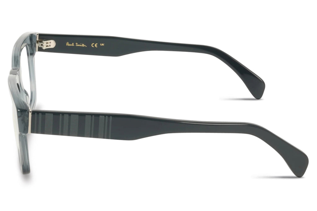 Paul Smith - Nymans Eyeglasses Transparent Avio