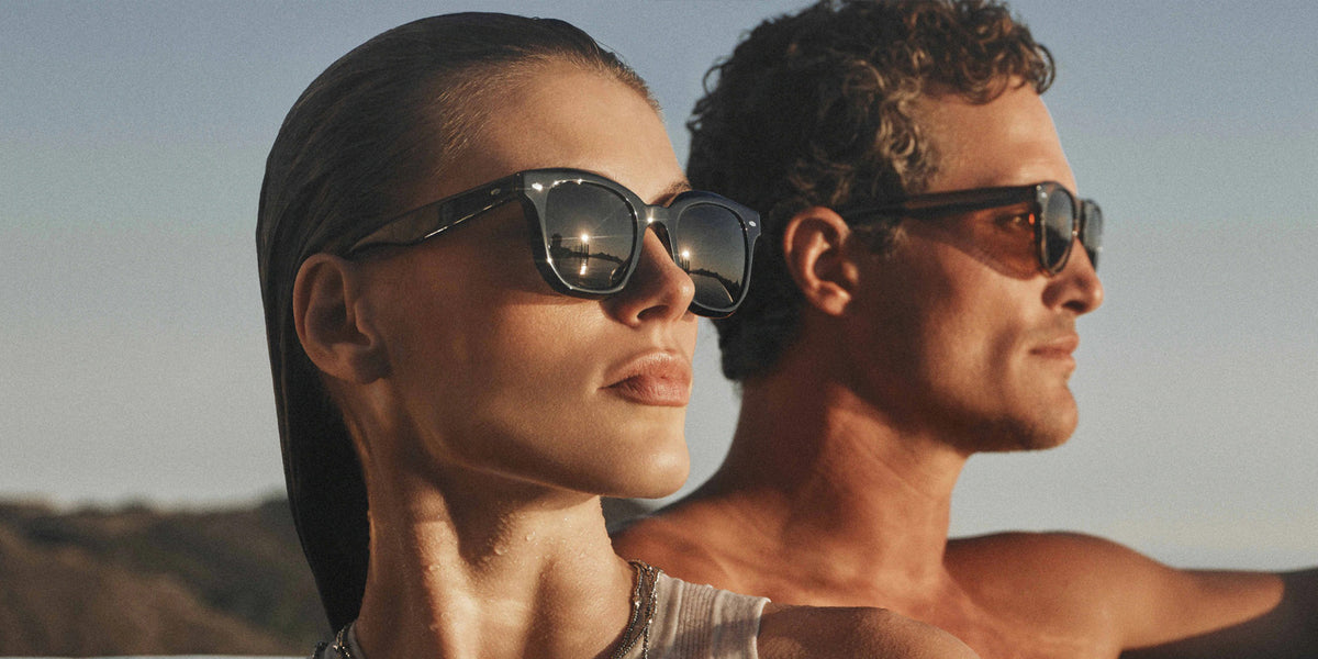 Square Sunglasses