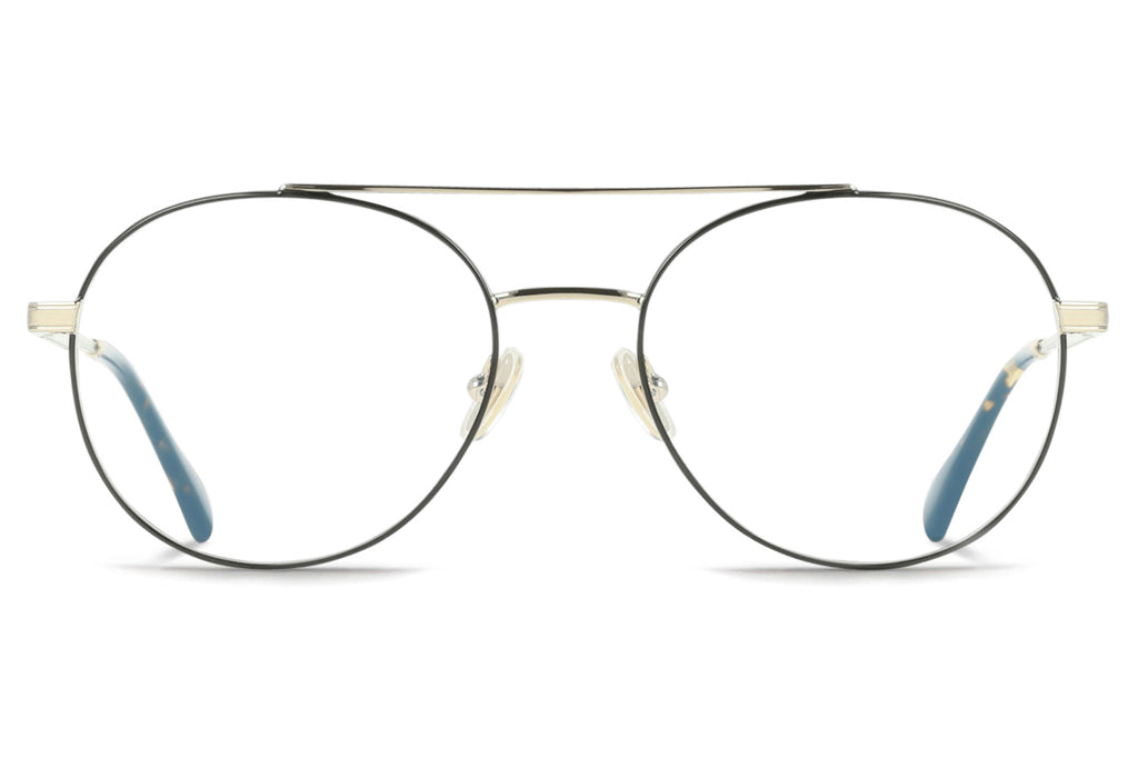 Paul Smith - Nimrod Eyeglasses Gold/Black