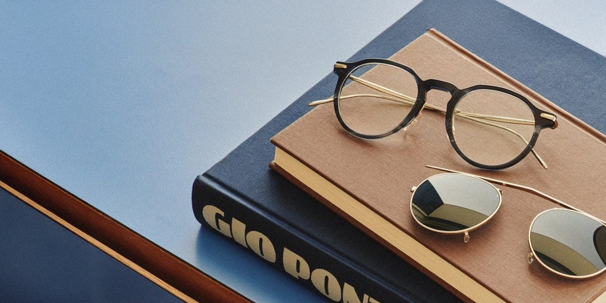 Clip-On Shades | Specs Collective