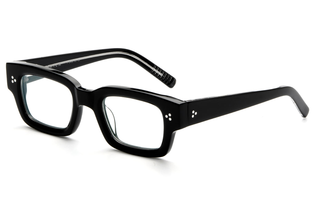 AKILA® Eyewear - Syndicate Eyeglasses Black
