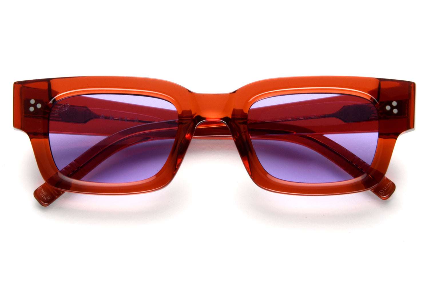 AKILA® Eyewear - Syndicate Sunglasses | Specs Collective