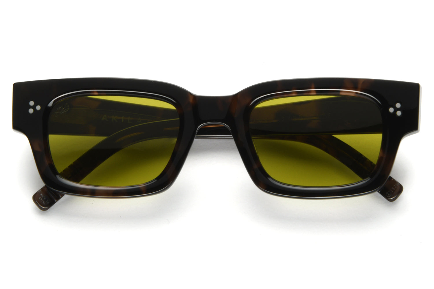 AKILA® Eyewear - Syndicate Sunglasses | Specs Collective