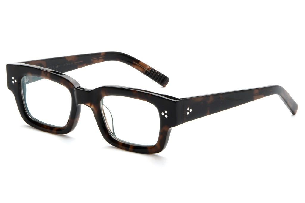 AKILA® Eyewear - Syndicate Eyeglasses Tortoise