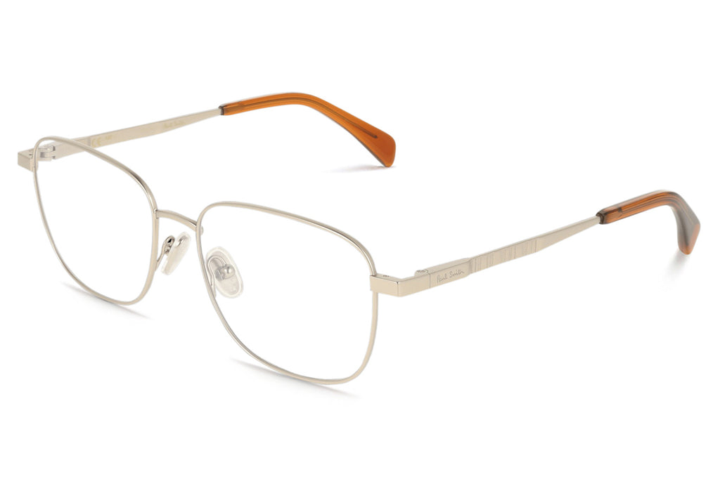 Paul Smith - Norland Eyeglasses Semi Matte Light Gold