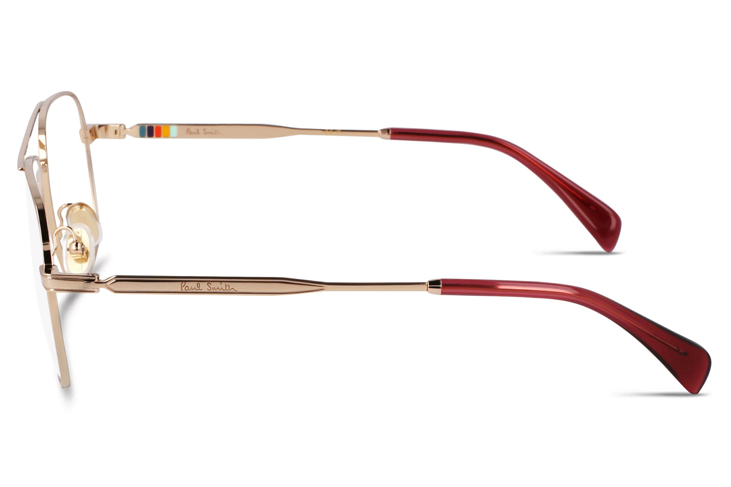 Paul Smith - Larch Eyeglasses | Specs Collective