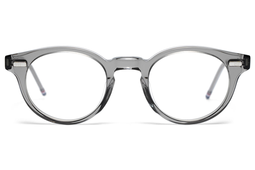 Thom Browne UEO404A | Round Pantos Optical Frame | Specs Collective