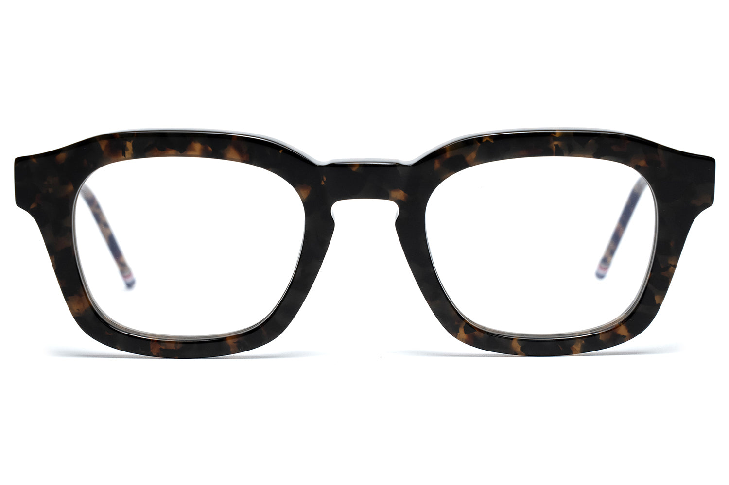 Thom Browne UEO412A | Square Optical Frame | Specs Collective