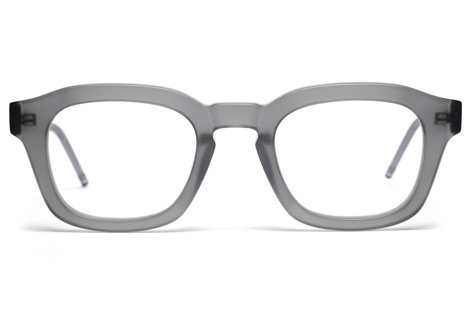 Thom Browne UEO412A | Square Optical Frame | Specs Collective